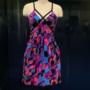 Armani Exchange dress